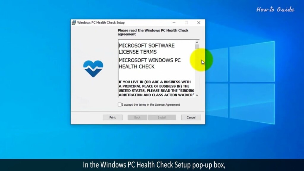 How to Check Windows 11 Compatibility