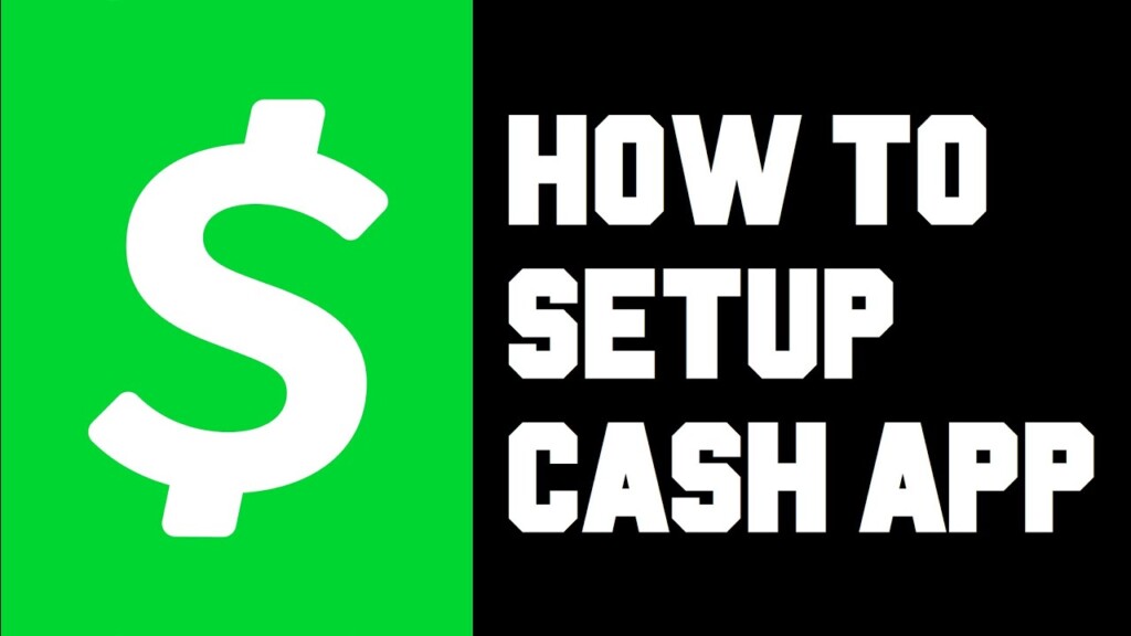 How To Setup Cash App on Phone Comprehensive Guide - Easy Step by Step Cash App Account Setup Guide