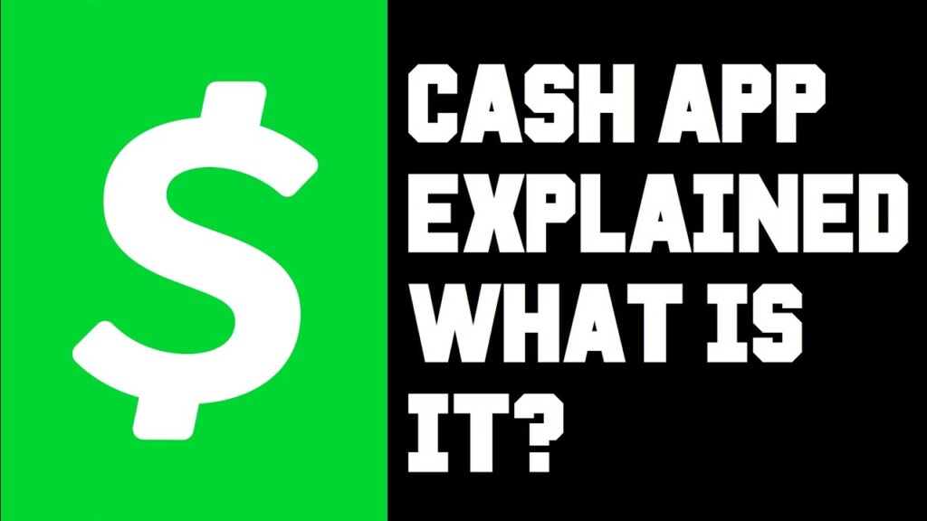 Cash App What is it? What is it used for? - Cash App Comprehensive Guide Tutorial For Beginners