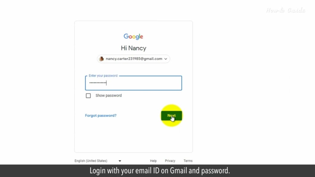 How to Sign Up For and Use Gmails Help Me Write Feature
