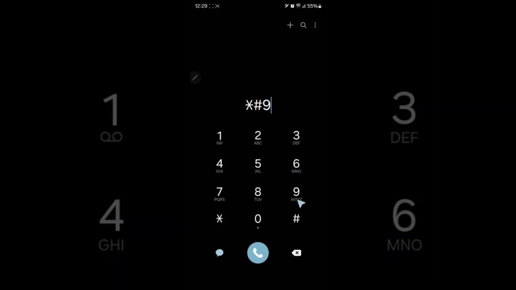 Secret Code | All Samsung Reset Without Wakeup #samsung #secret